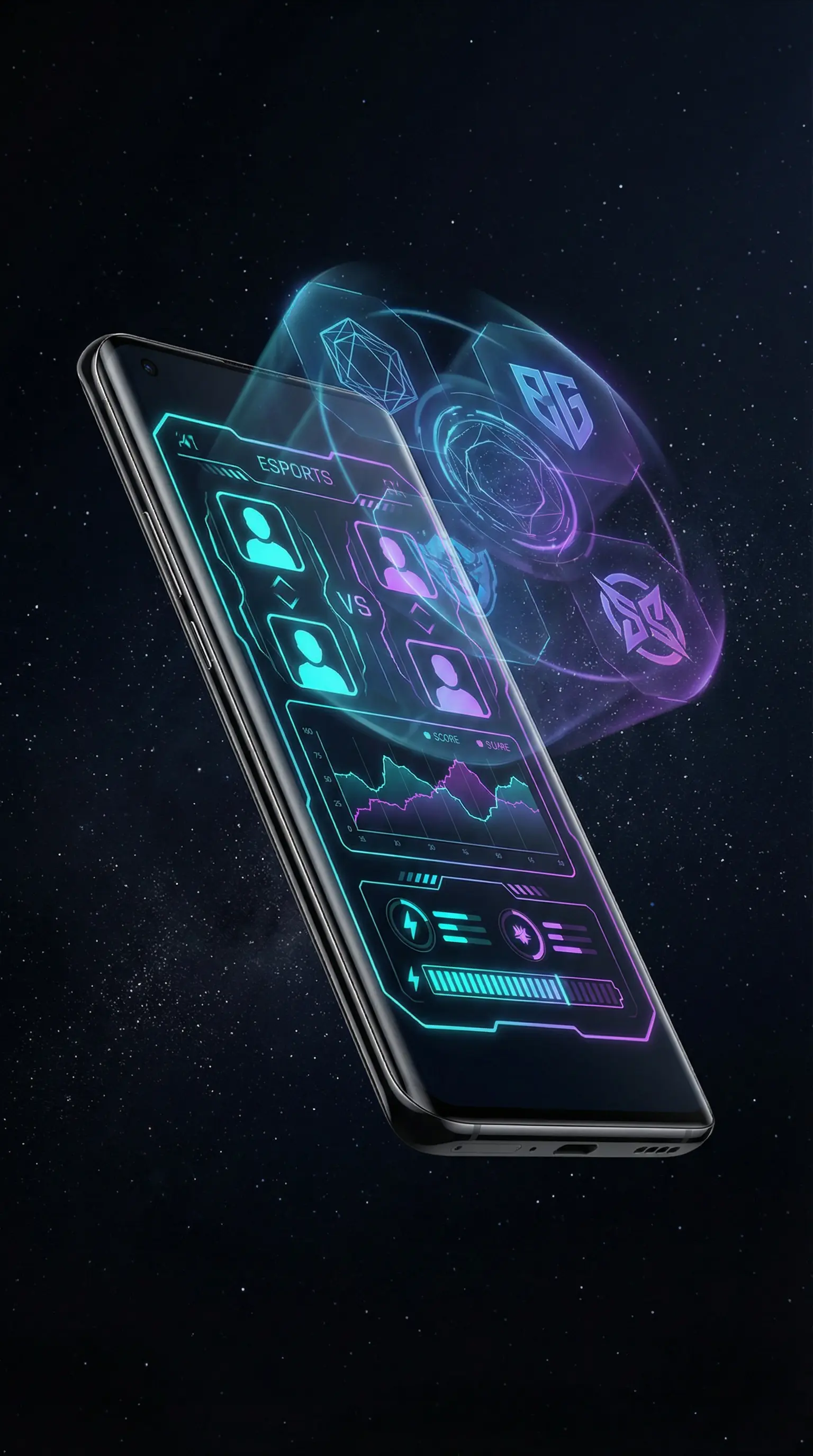 捆绑白丝震动捧强制GC 移动端竞技APP界面展示